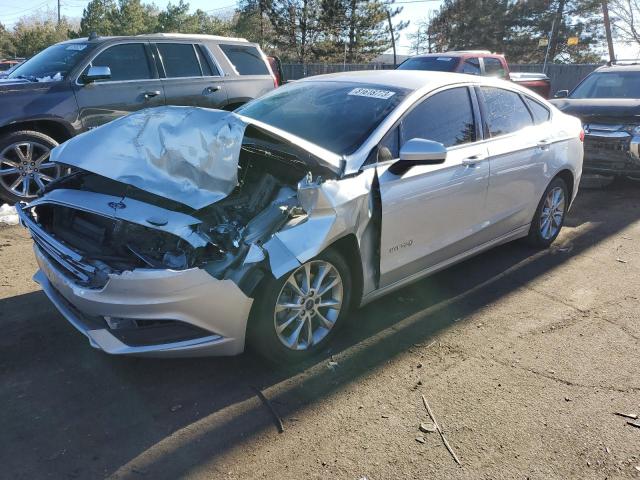 FORD FUSION 2017 3fa6p0lu8hr380792