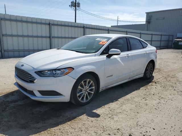 FORD FUSION SE 2017 3fa6p0lu8hr381019