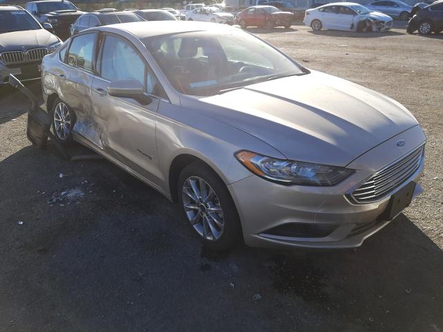 FORD FUSION SE 2017 3fa6p0lu8hr381327