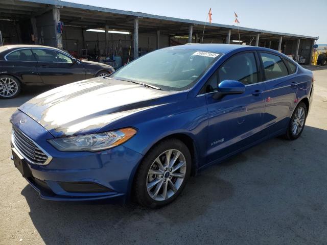 FORD FUSION 2017 3fa6p0lu8hr381411