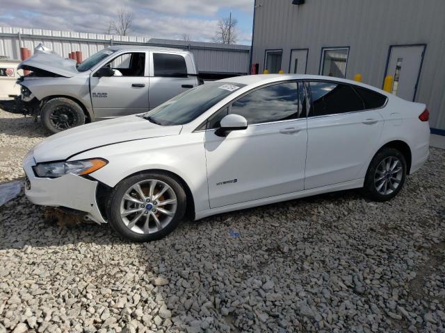 FORD FUSION 2017 3fa6p0lu8hr384860