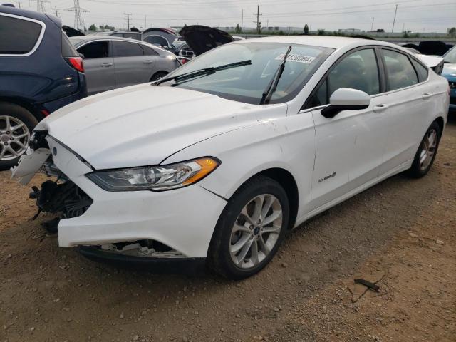 FORD FUSION 2017 3fa6p0lu8hr385054