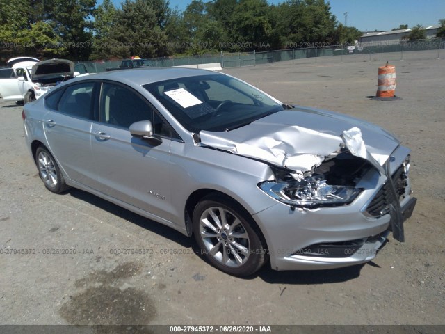 FORD FUSION 2017 3fa6p0lu8hr385202