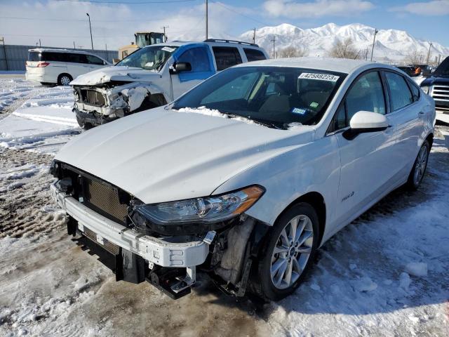 FORD FUSION SE 2017 3fa6p0lu8hr385216