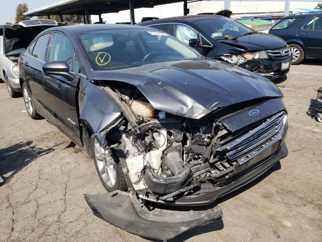 FORD FUSION SE 2017 3fa6p0lu8hr385555