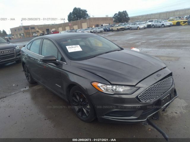 FORD FUSION 2017 3fa6p0lu8hr385605