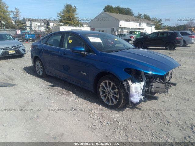 FORD FUSION 2017 3fa6p0lu8hr385636