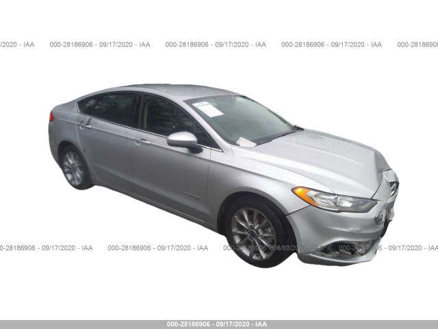 FORD FUSION 2017 3fa6p0lu8hr385958