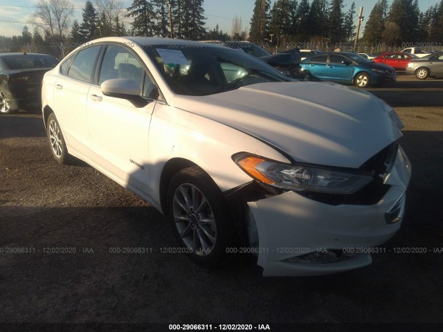 FORD FUSION 2017 3fa6p0lu8hr386026