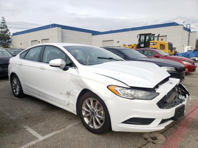 FORD FUSION SE 2017 3fa6p0lu8hr386253