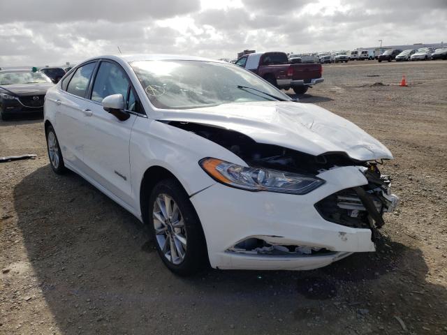 FORD FUSION SE 2017 3fa6p0lu8hr386298