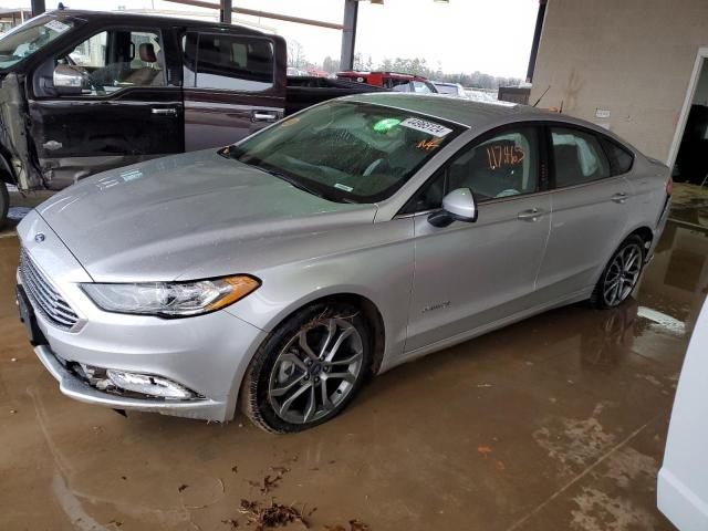 FORD FUSION 2017 3fa6p0lu8hr395325