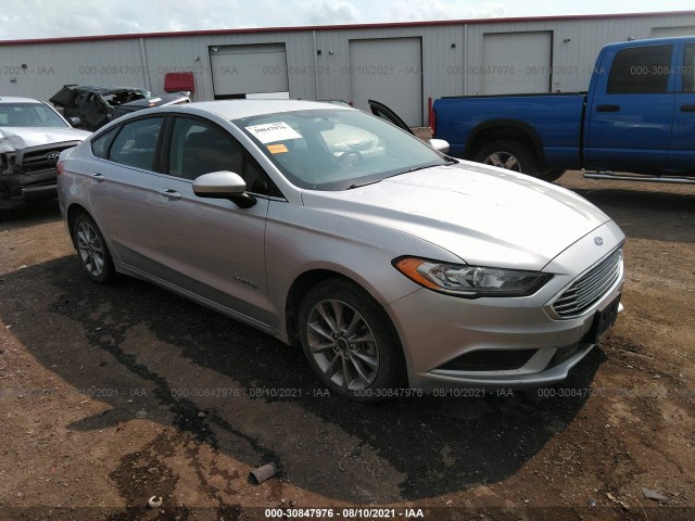 FORD FUSION 2017 3fa6p0lu8hr403858