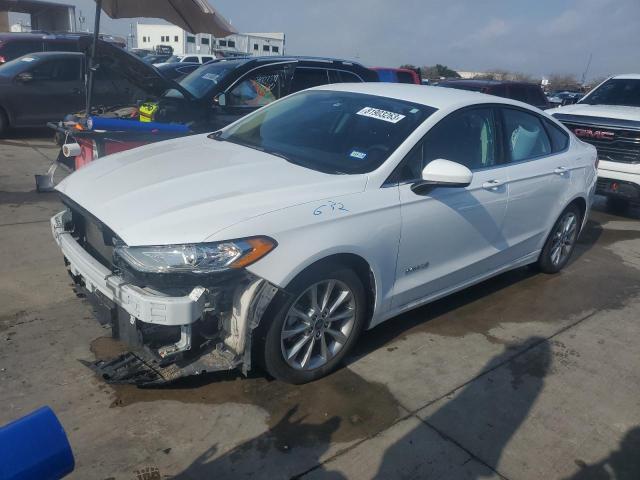 FORD FUSION 2017 3fa6p0lu8hr416142