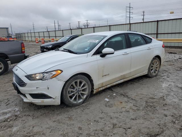 FORD FUSION 2017 3fa6p0lu8hr416304