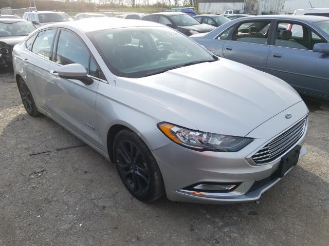 FORD FUSION SE 2018 3fa6p0lu8jr102125