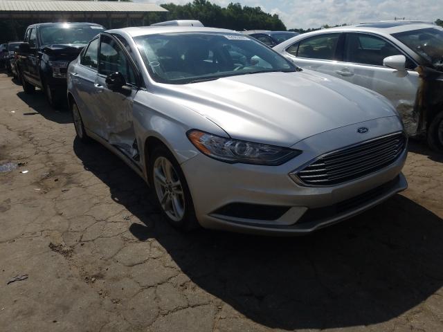 FORD FUSION SE 2018 3fa6p0lu8jr103324