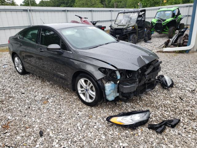 FORD FUSION SE 2018 3fa6p0lu8jr109270