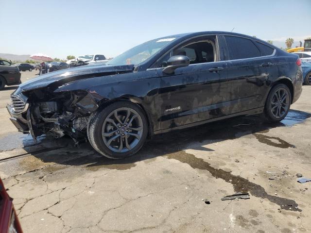 FORD FUSION SE 2018 3fa6p0lu8jr110256