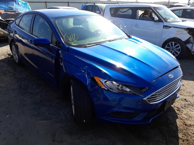 FORD FUSION SE 2018 3fa6p0lu8jr115523