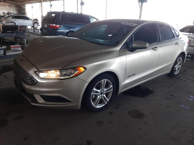 FORD FUSION SE 2018 3fa6p0lu8jr115926