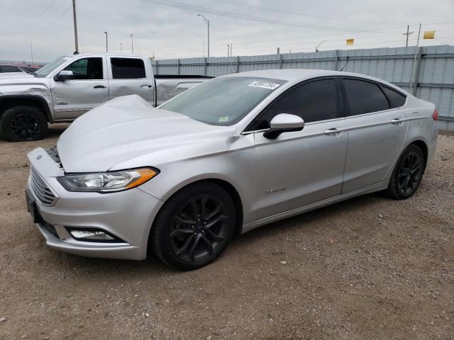 FORD FUSION SE 2018 3fa6p0lu8jr116302