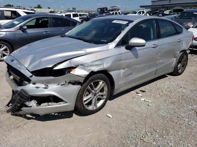 FORD FUSION SE 2018 3fa6p0lu8jr116526