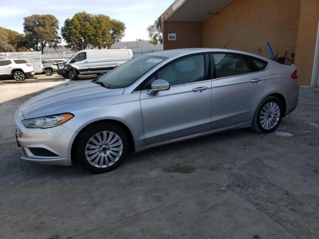 FORD FUSION SE 2018 3fa6p0lu8jr118504