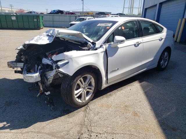 FORD FUSION SE 2018 3fa6p0lu8jr118728