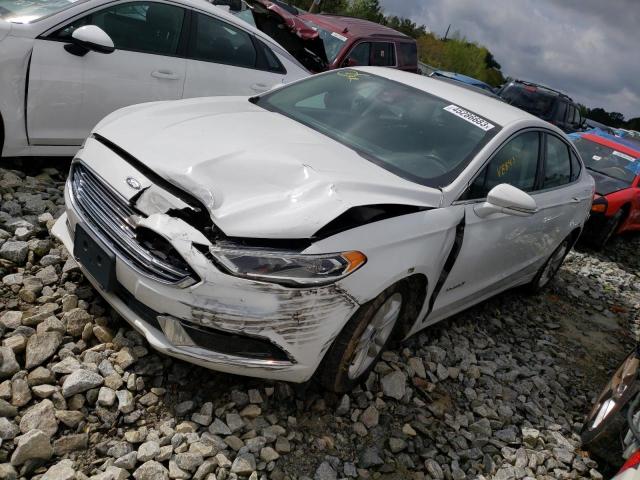 FORD FUSION 2018 3fa6p0lu8jr118843