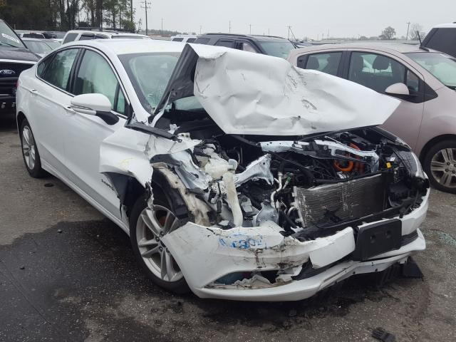 FORD FUSION SE 2018 3fa6p0lu8jr119474