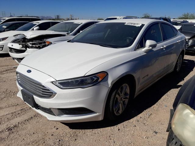 FORD FUSION 2018 3fa6p0lu8jr129843