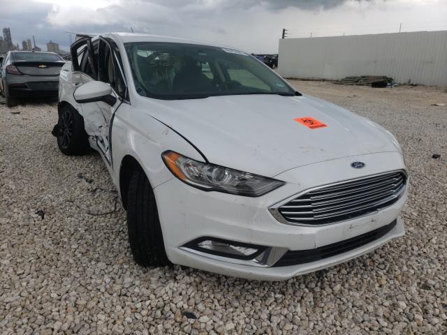 FORD FUSION SE 2018 3fa6p0lu8jr131690