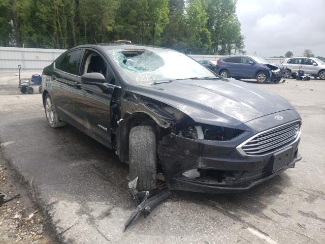 FORD FUSION SE 2018 3fa6p0lu8jr132158