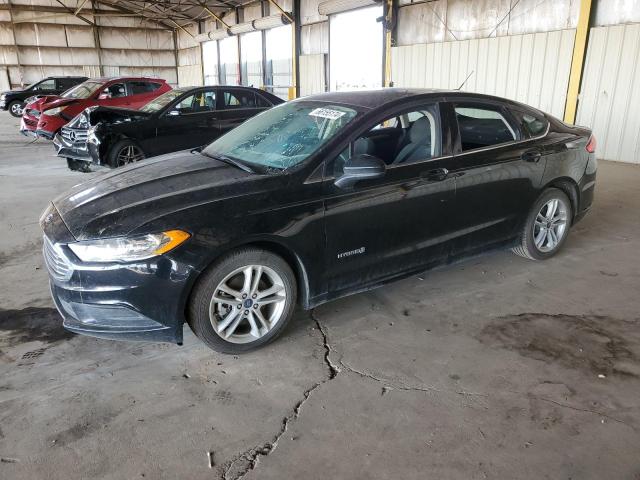 FORD FUSION SE 2018 3fa6p0lu8jr133293