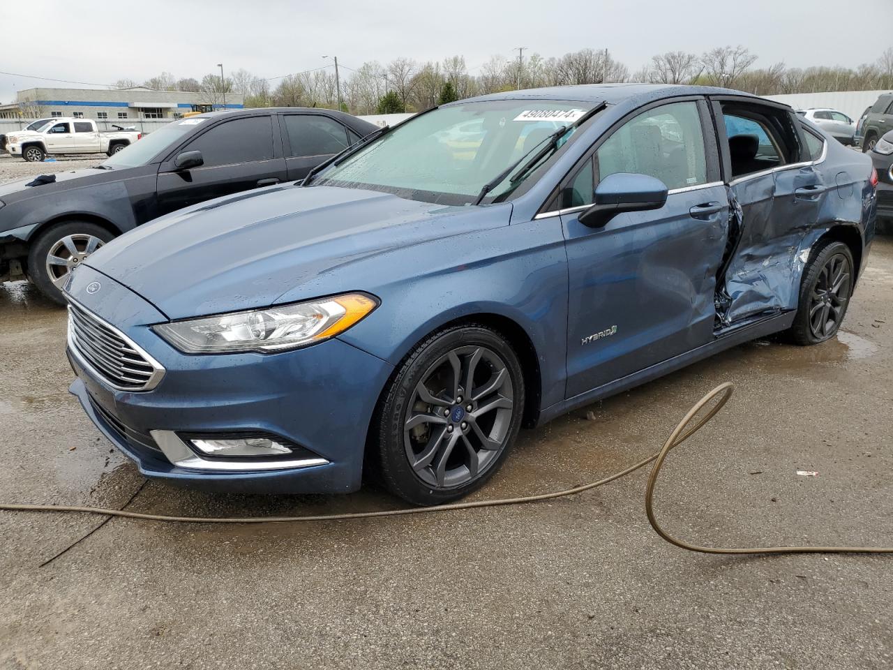 FORD FUSION 2018 3fa6p0lu8jr138476