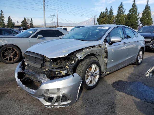 FORD FUSION 2018 3fa6p0lu8jr140034