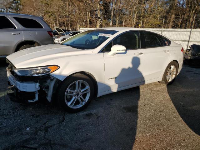 FORD FUSION SE 2018 3fa6p0lu8jr140227