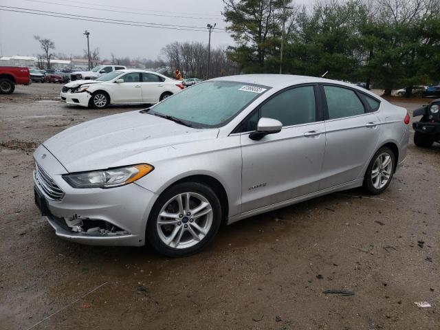 FORD FUSION SE 2018 3fa6p0lu8jr140373