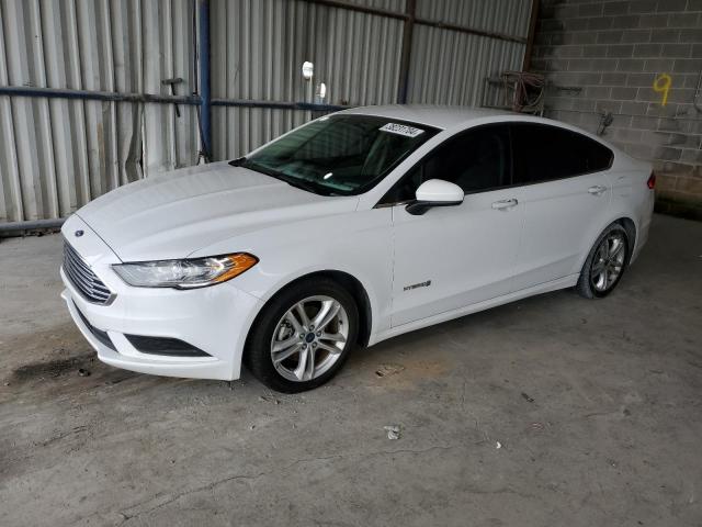 FORD FUSION 2018 3fa6p0lu8jr141605