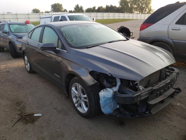 FORD FUSION SE 2018 3fa6p0lu8jr147596