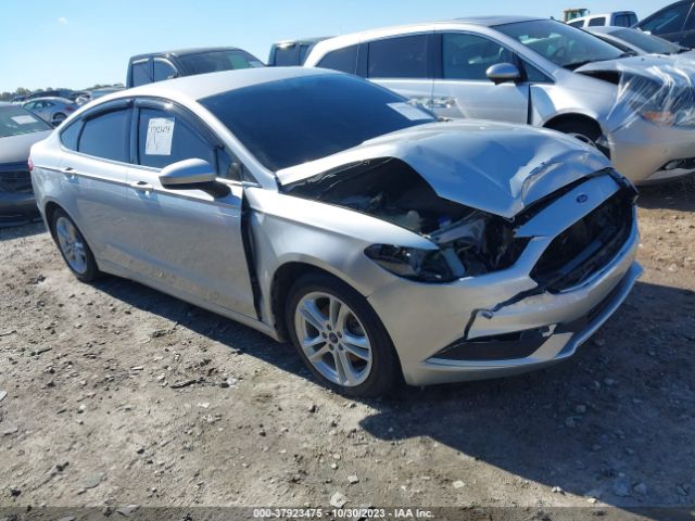 FORD FUSION HYBRID 2018 3fa6p0lu8jr152474