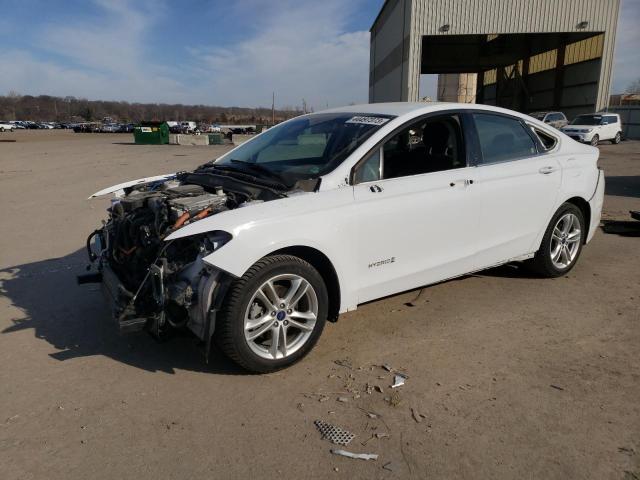 FORD FUSION SE 2018 3fa6p0lu8jr156394