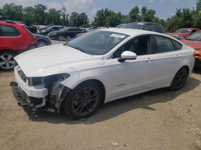 FORD FUSION SE 2018 3fa6p0lu8jr162048