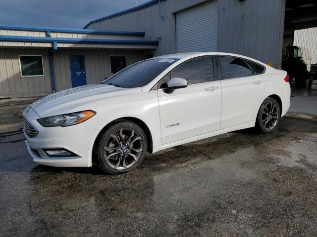 FORD FUSION 2018 3fa6p0lu8jr169047