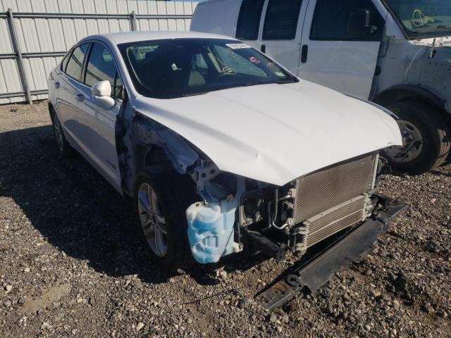 FORD FUSION SE 2018 3fa6p0lu8jr171526