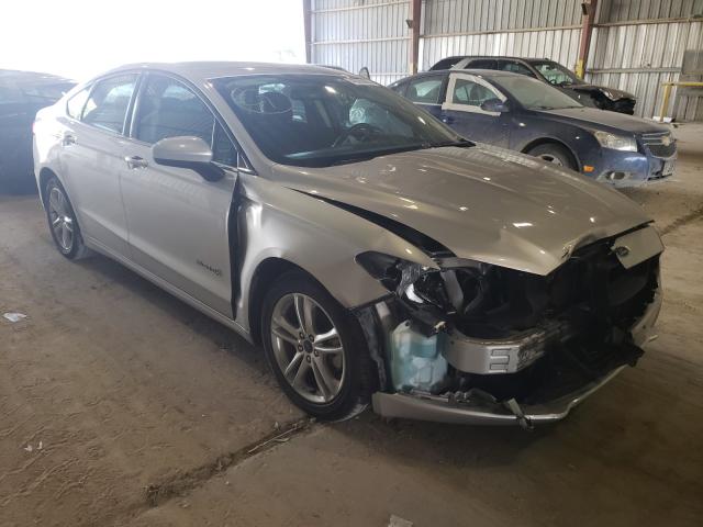 FORD FUSION SE 2018 3fa6p0lu8jr173048