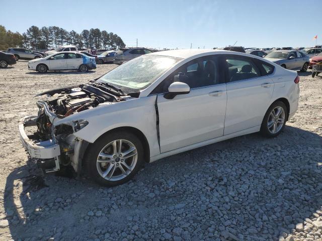 FORD FUSION 2018 3fa6p0lu8jr173826