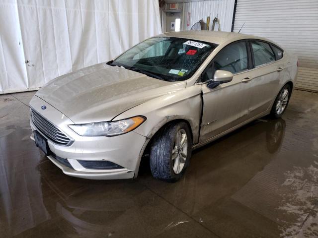 FORD FUSION SE 2018 3fa6p0lu8jr183207