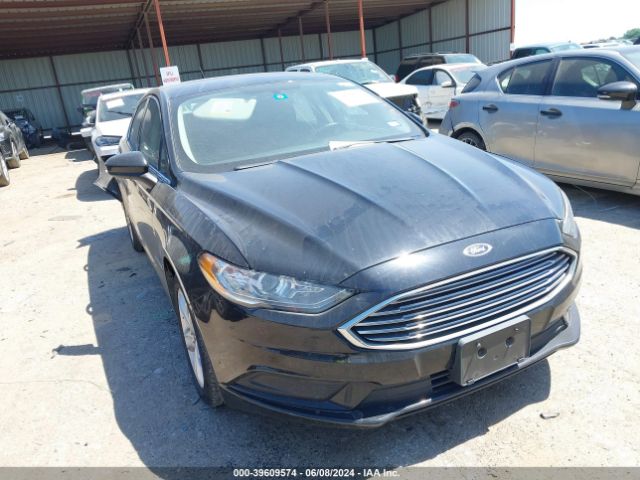 FORD FUSION 2018 3fa6p0lu8jr186060